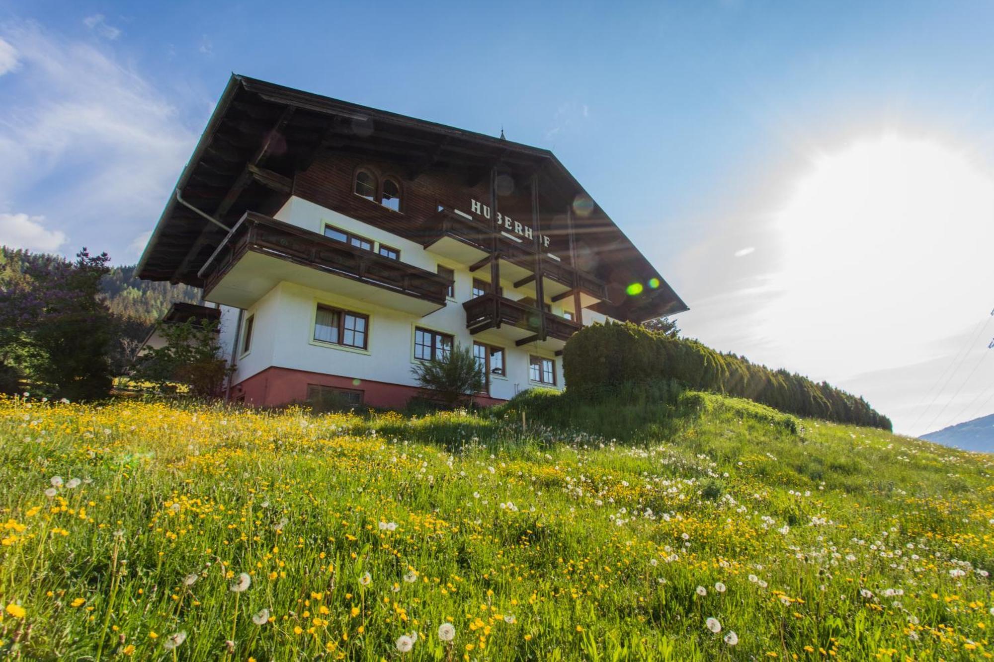 Huberhof 10 By Alpenidyll Apartments Шладминг Экстерьер фото